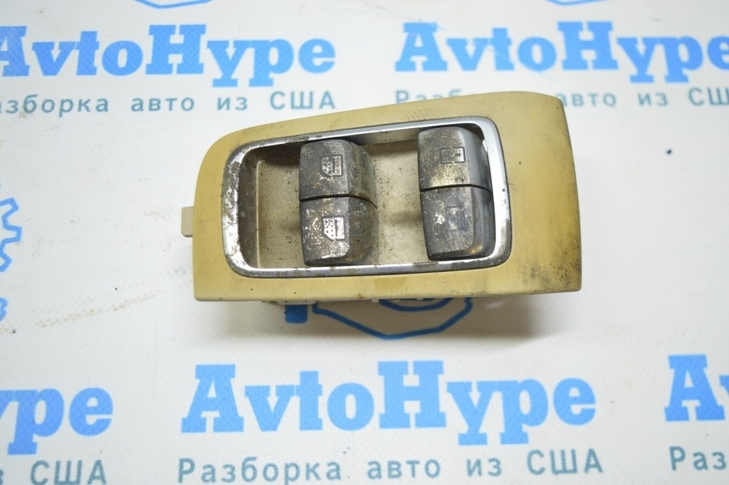 Управление стеклоподъемником зад лев Mercedes W222 14-22 (01) под восстановление