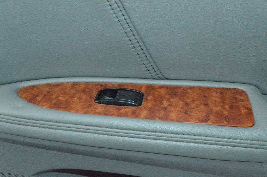 Управление стеклоподъемником зад прав Toyota Avalon 05-12