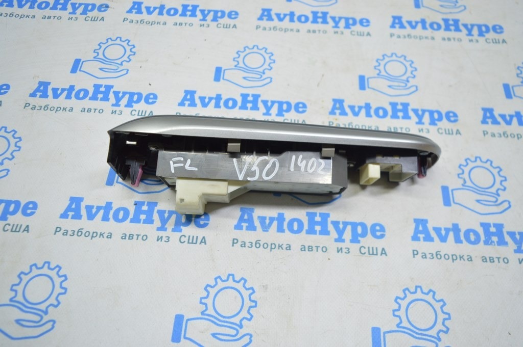 Управление зеркалами Toyota Camry v50 12-14 usa без складывания — фото 2
