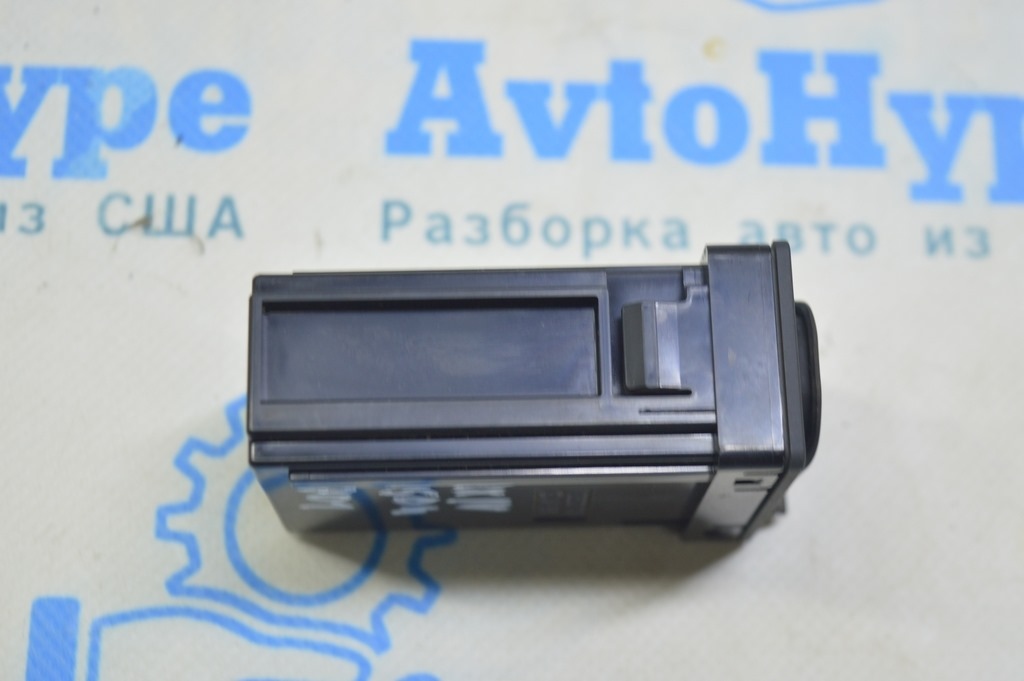 USB Hub, AUX Lexus RX350 RX450h 16-19 (01) — фото 3