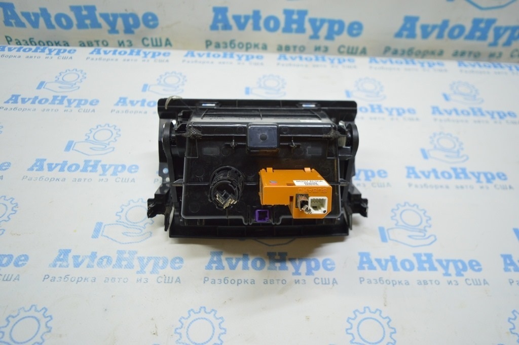 USB Hub AUX Subaru Outback 15-19