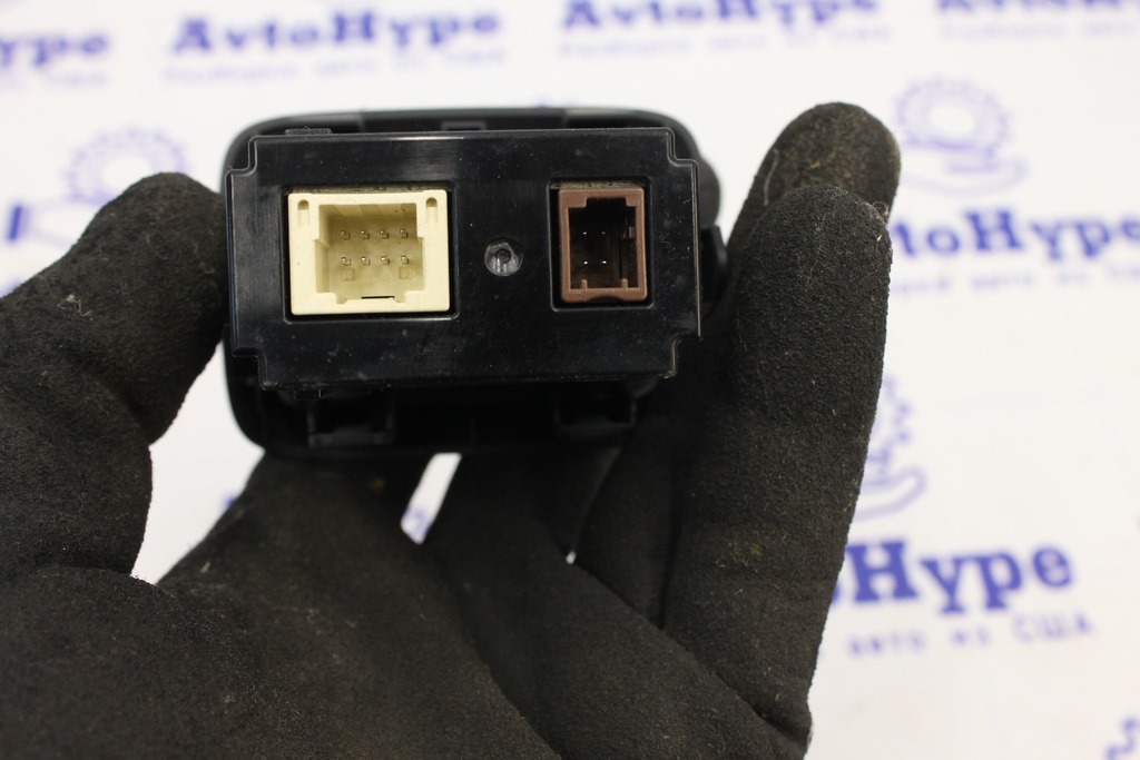 USB Hub, AUX Toyota Venza 21-22 — фото 4