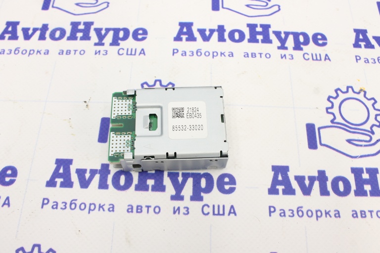 USB Hub Toyota Venza 21-22