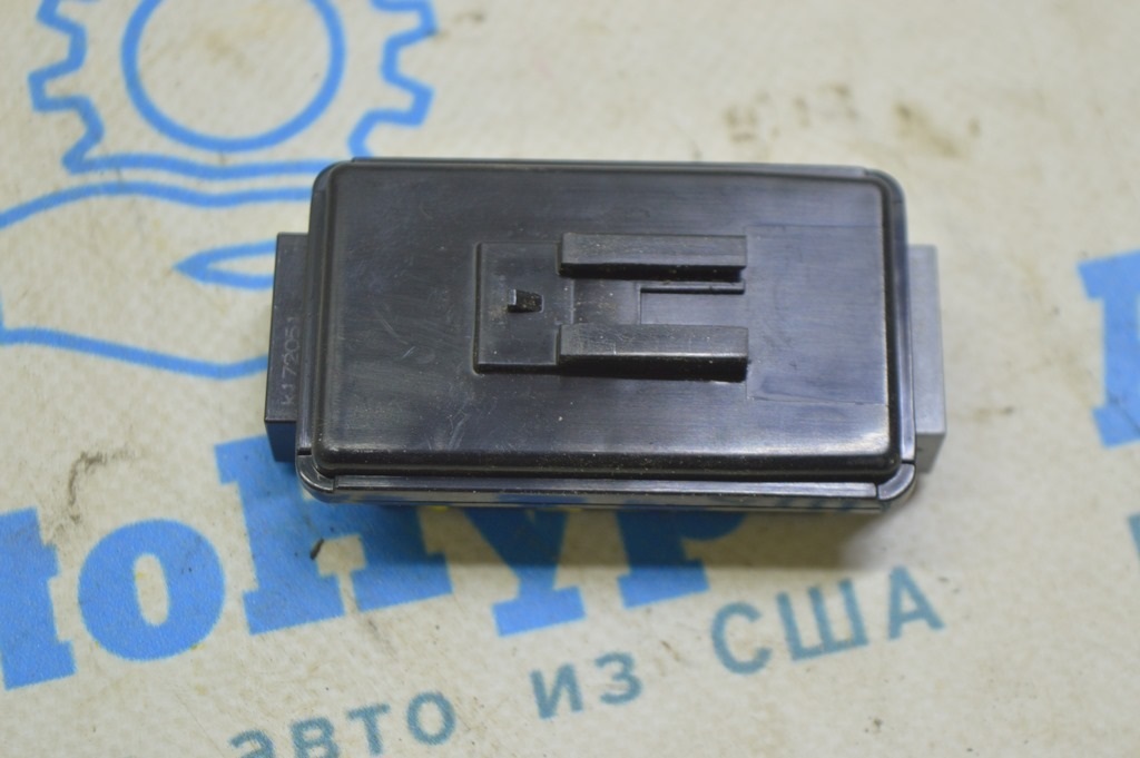 USB Repeater Control Unit Range Rover Velar L560 17- (01) — фото 3