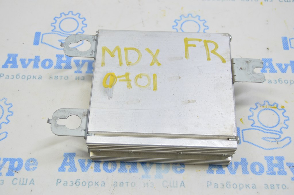 Усилитель Acura MDX 07-09