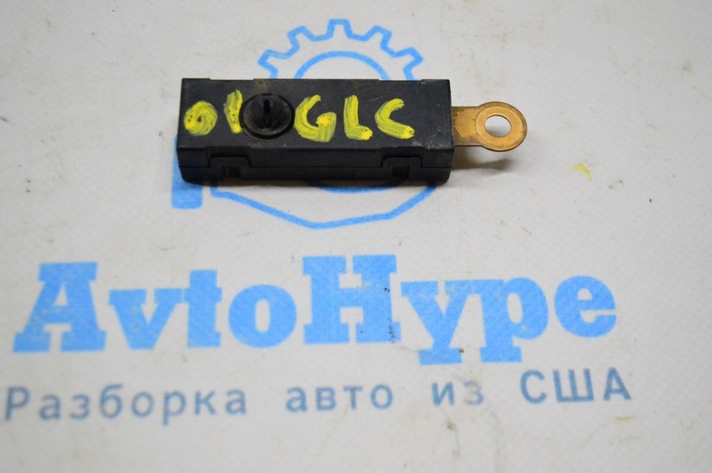 Усилитель антенны GLC X253 16- (01)