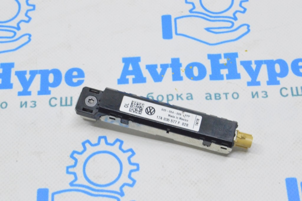 Усилитель антенны VW Jetta 19-24 (02)