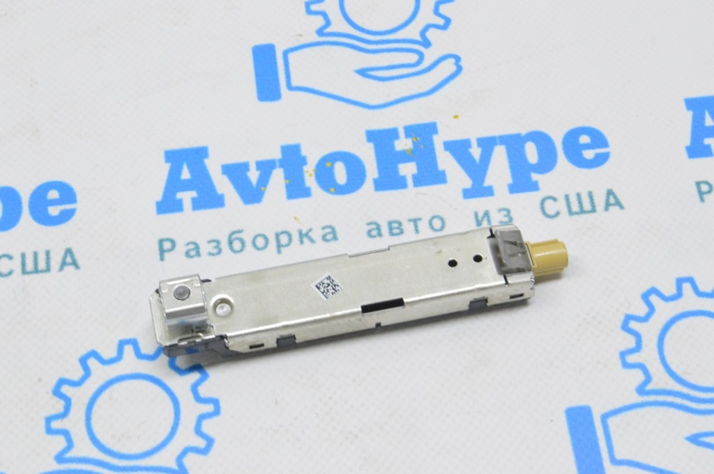 Усилитель антенны VW Jetta 19-24 (02) — фото 2