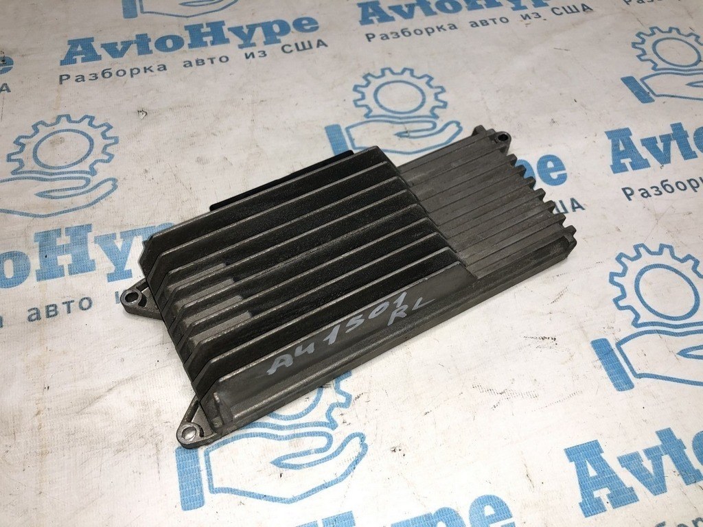 Усилитель Audi a4 b8 08-16