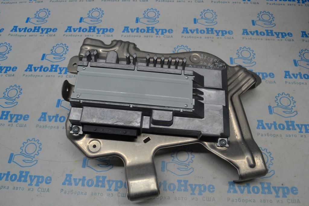 Усилитель Audi A7 C8 19-25 (01)