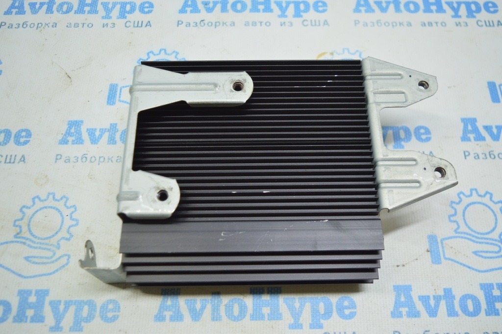 Усилитель аудио Acura MDX 14-20 (01) — фото 4