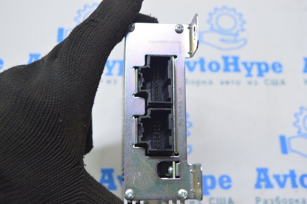 Усилитель аудио Ford C-max MK2 13- (03) — фото 3