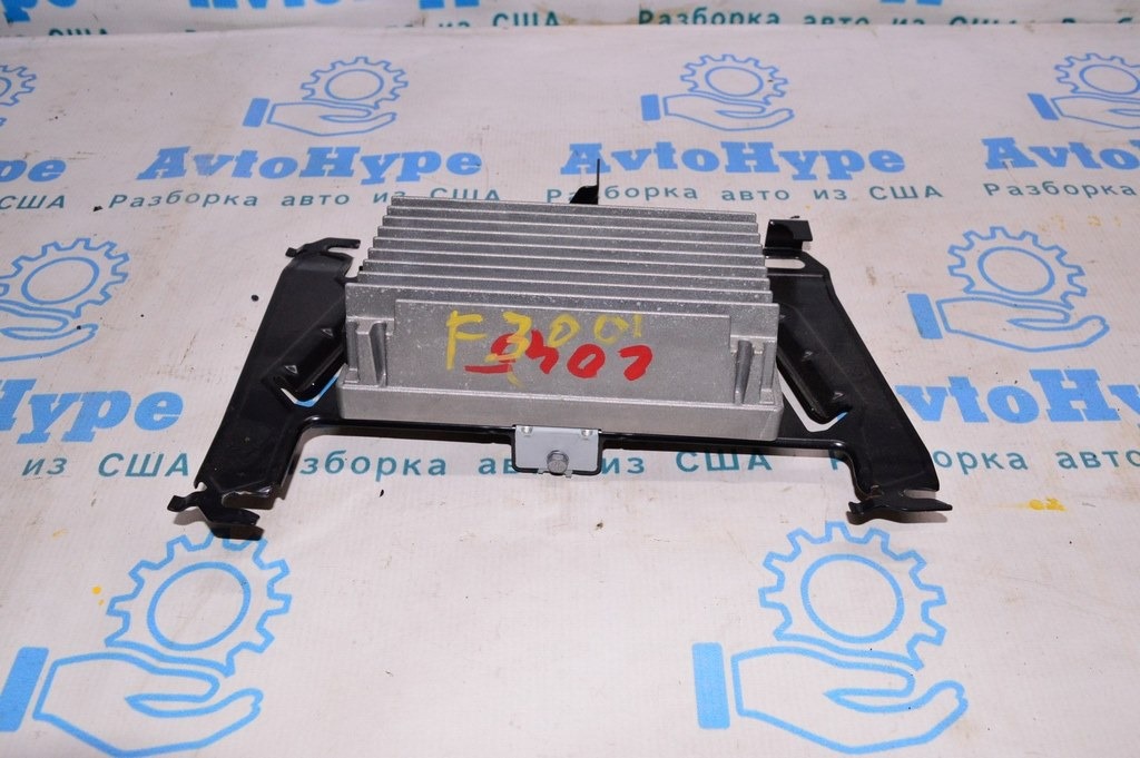 Усилитель BMW 3 F30 12-19 (01)