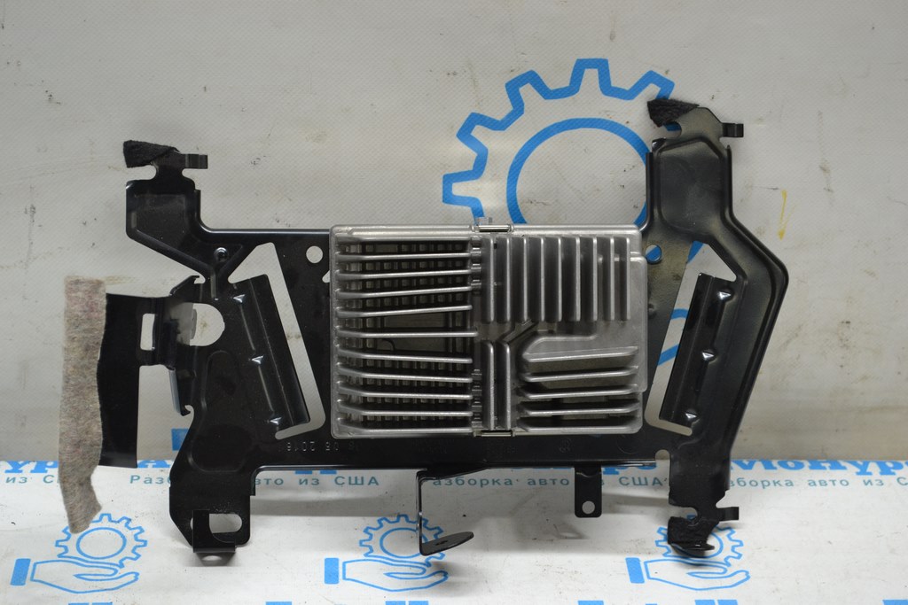 Усилитель BMW 3 F30 12-19 (03)
