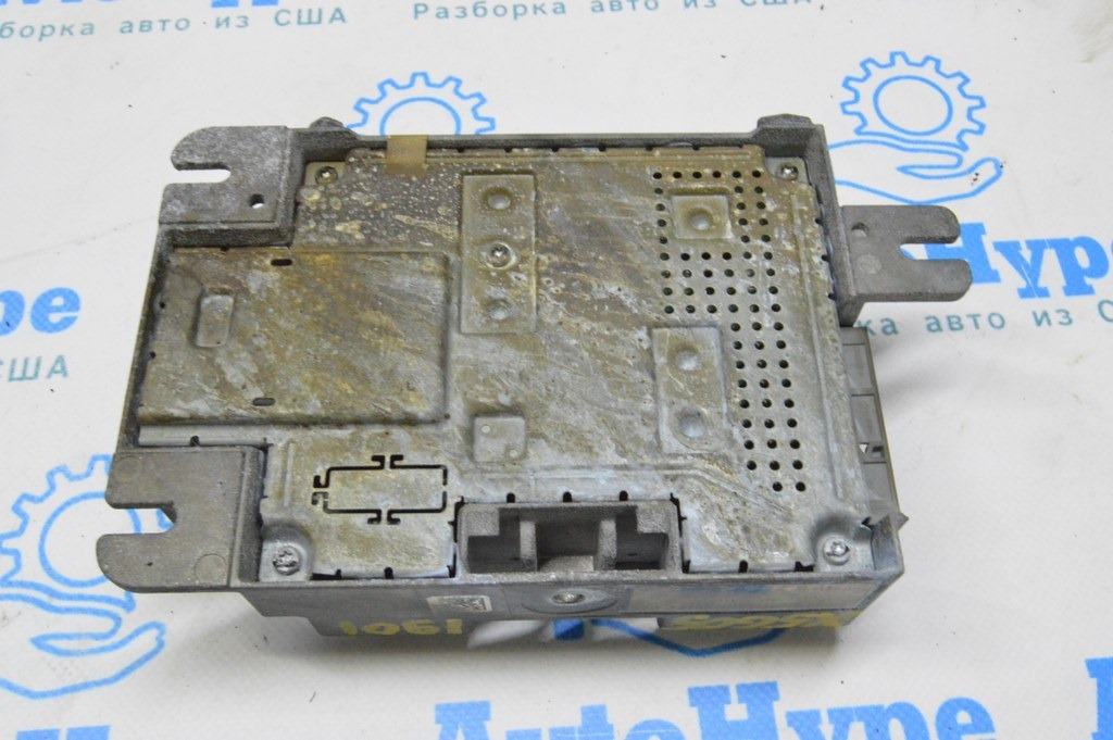 Усилитель BMW X5 G05 19-25 Harman Kardon (01) — фото 2