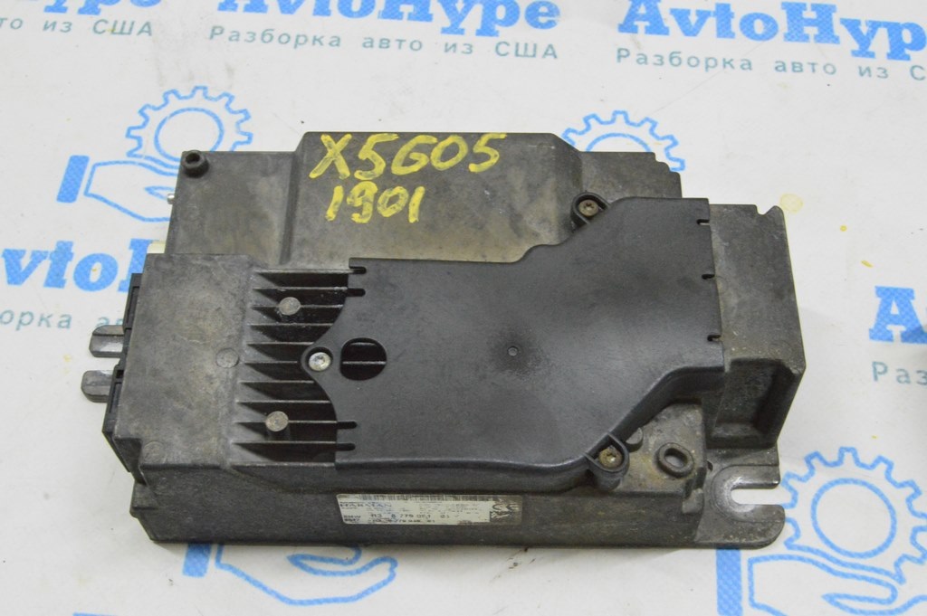 Усилитель BMW X5 G05 19-25 Harman Kardon (01) 65128779061