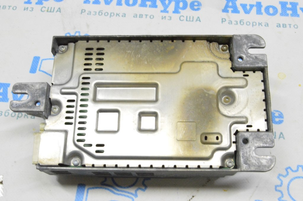 Усилитель BMW X5 G05 19-25 Harman Kardon (01) 65128779061 — фото 2