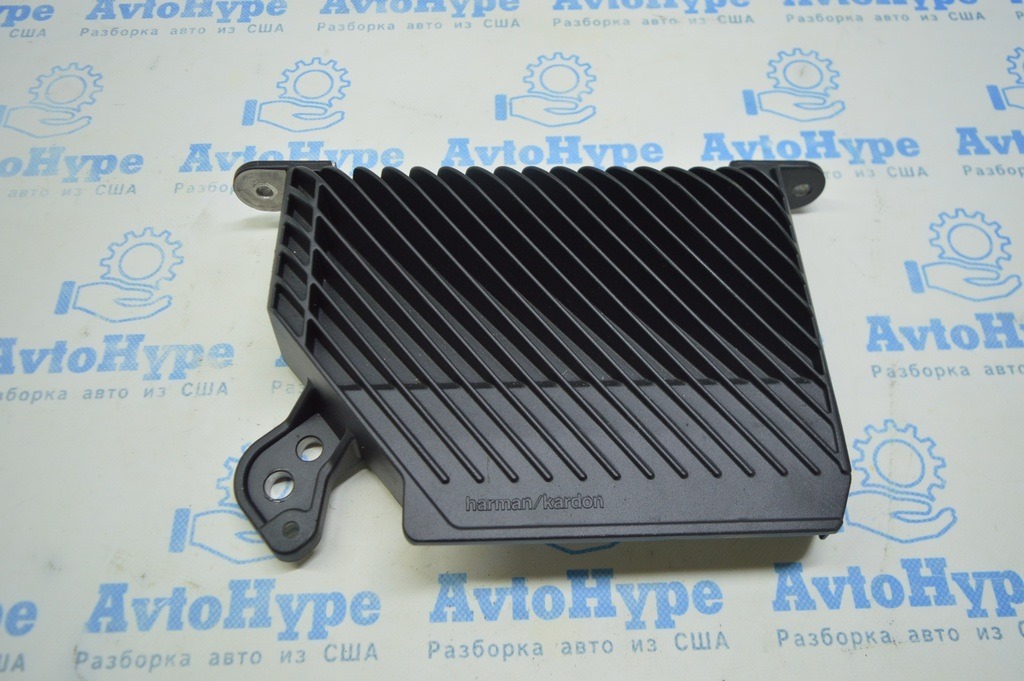 Усилитель HARMAN KARDON AUDIO AMPLIFIER Volvo S90 16- (01) 31456942 — фото 3
