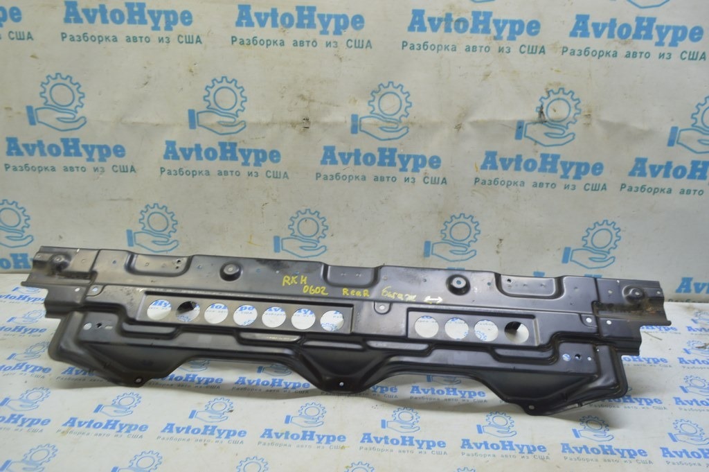 Усилитель крепление сидений Lexus RX300 RX330 RX350 RX400h 04-09