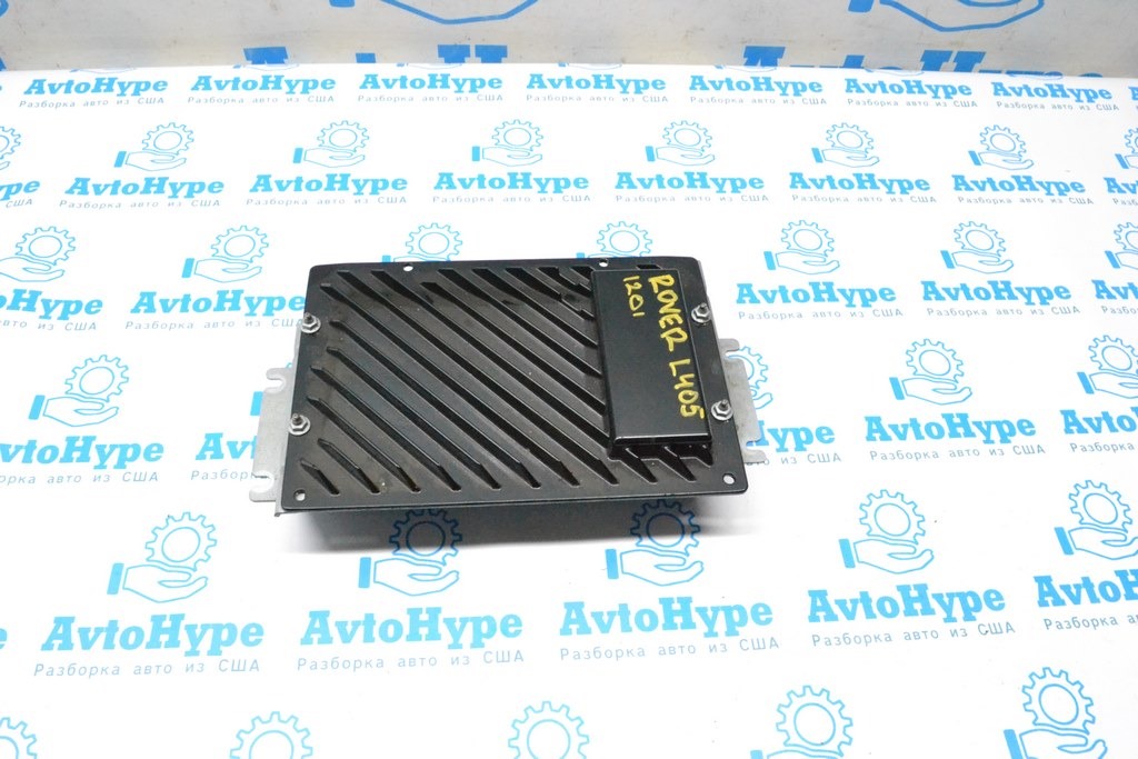 Усилитель Land Rover Range Rover L405 13-17 (01)