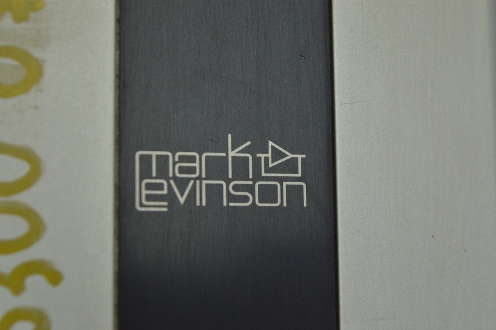 Усилитель Lexus IS250/IS300/IS350 06-13 mark levinson 86280-0W360 (01) — фото 4