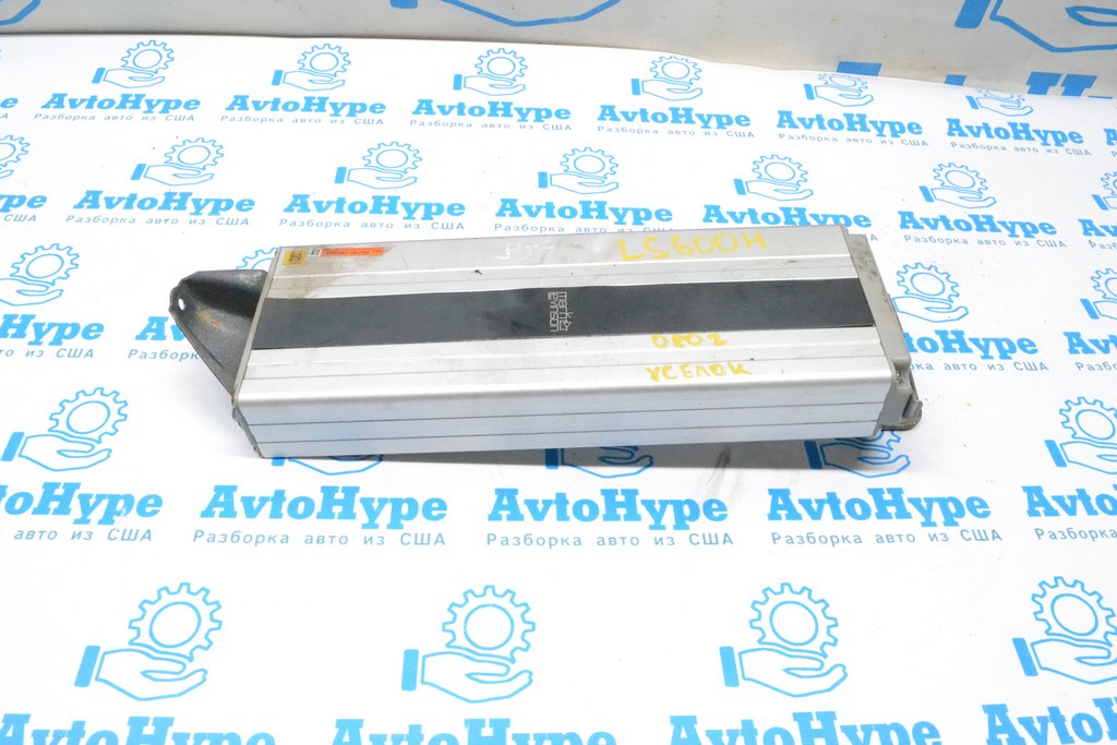 Підсилювач Lexus LS460 LS600h 07-12 mark levinson (02)