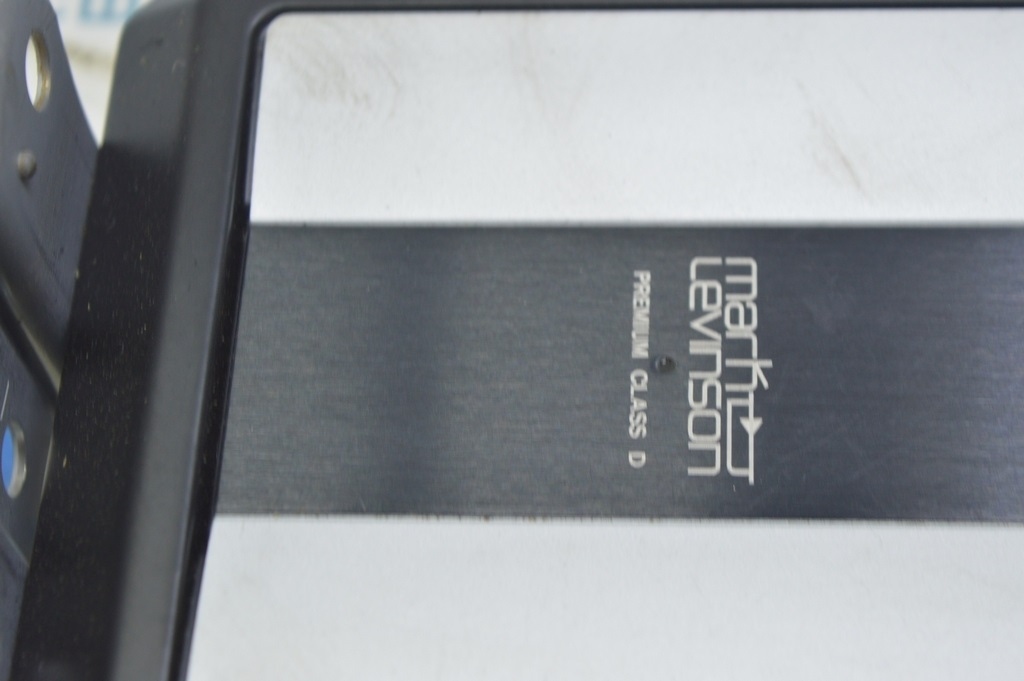 Усилитель Mark Levinson Lexus RX350 RX450h 16-22 (01) — фото 3