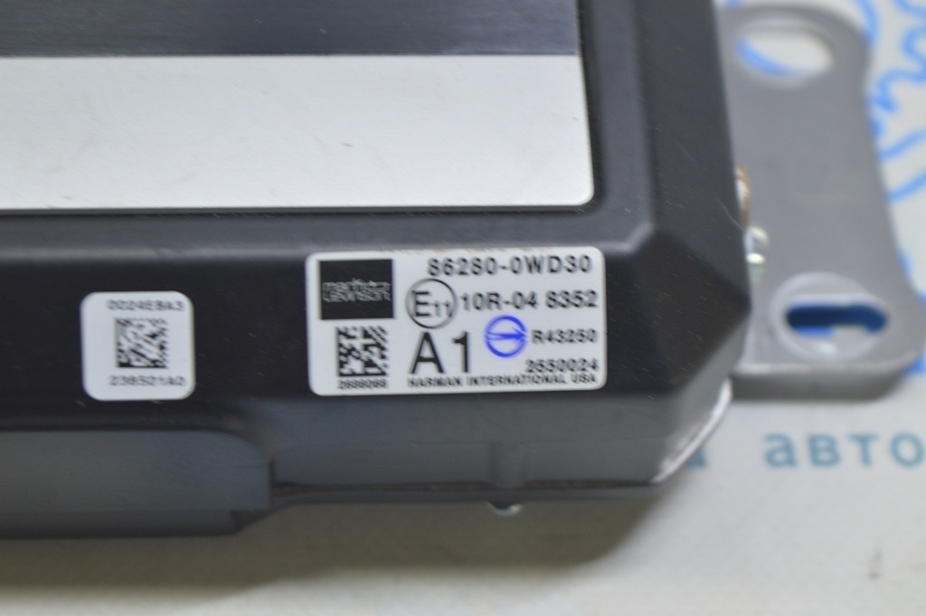 Усилитель Mark Levinson Lexus RX350 RX450h 16-22 (01) — фото 4