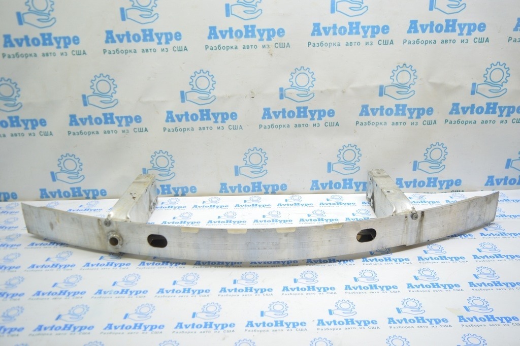 Усилитель переднего бампера BMW X3 F25 11-17 (02)
