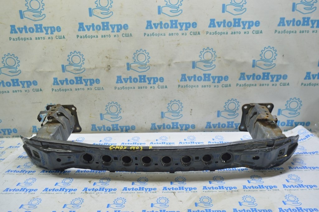 Усилитель переднего бампера Ford C-max MK2 13-16 usa (03)