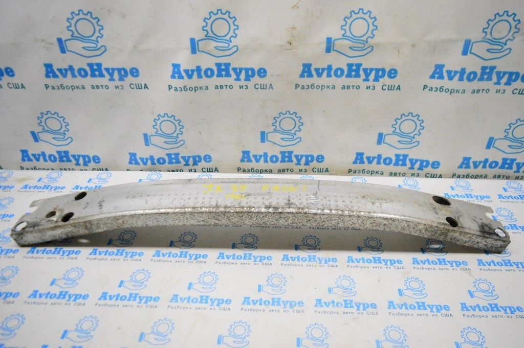 Усилитель переднего бампера Infiniti JX35 QX60 13-15 (01)