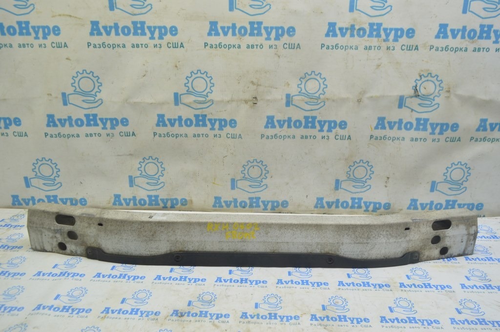 Усилитель переднего бампера Lexus RX300 RX330 RX350 RX400h 04-09 (02)