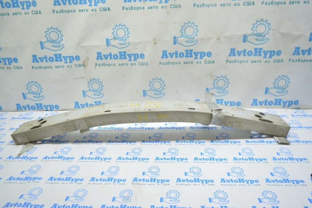 Усилитель переднего бампера Lexus RX350 RX450h 10-15 (01)