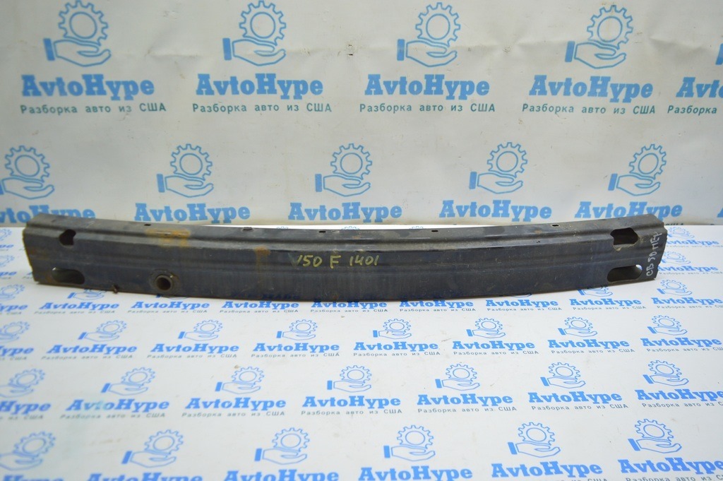 Усилитель переднего бампера Toyota Camry v50 12-14 европа (01)
