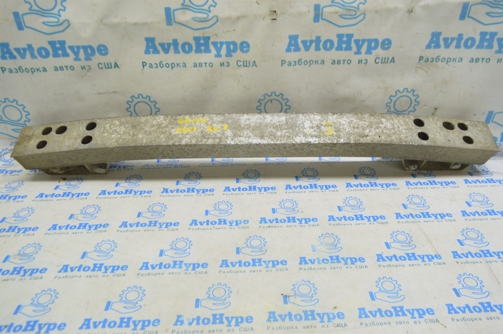 Усилитель заднего бампера Lexus GS300 GS350 GS430 GS450h 06-11