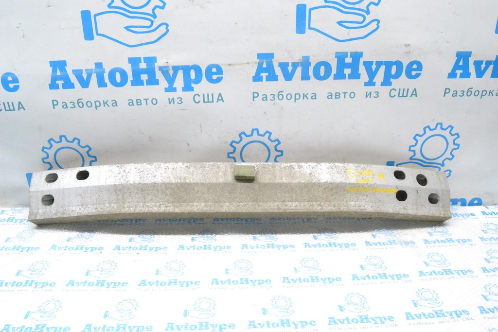 Усилитель заднего бампера Toyota C-HR 18-23 (01)