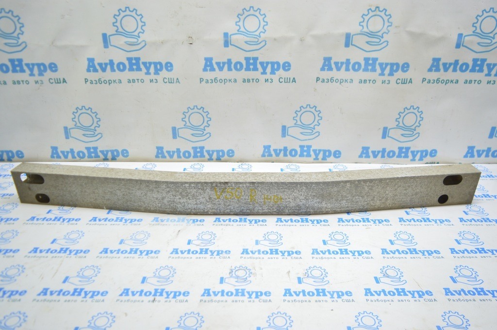 Усилитель заднего бампера Toyota Camry v50 12-14 usa (01)