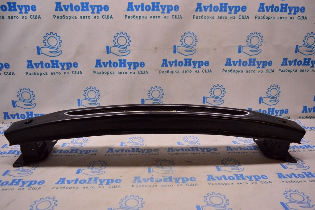 Усилитель заднего бампера VW Passat b8 USA (02)