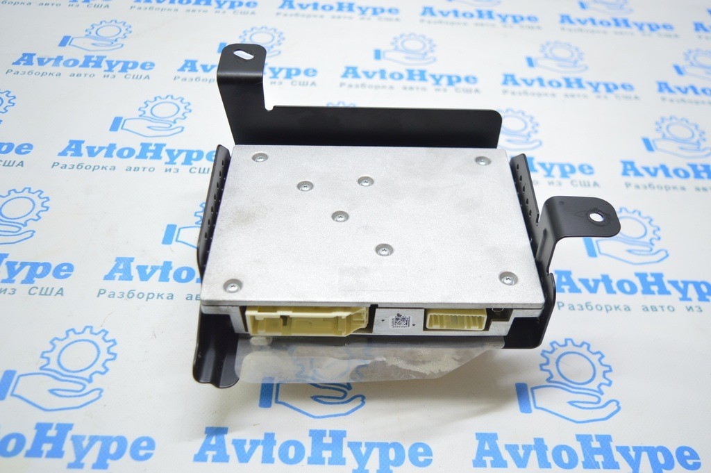 Усилитель звука Harman kardon AUDIO SOUND SYSTEM AMP AMPLIFIER MODULE Subaru Forester 19- SK — фото 2