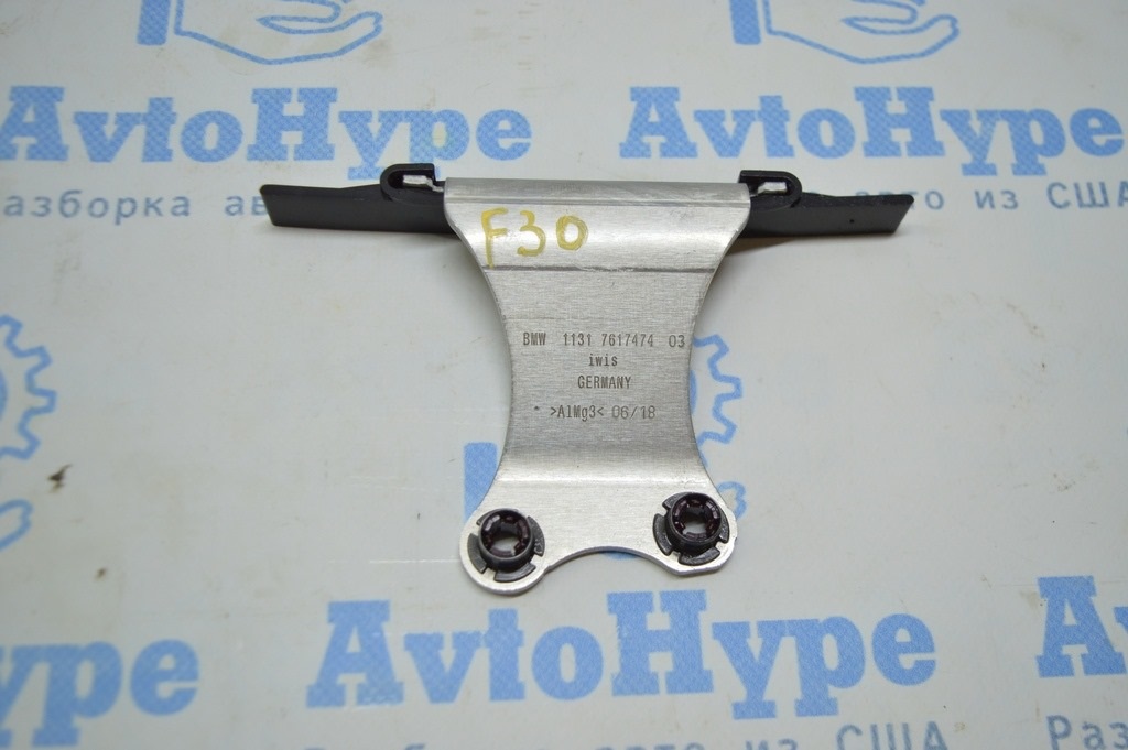 Успокоитель цепи BMW 3 F30 330E 12-19 B48 Реализация В. 25ткм