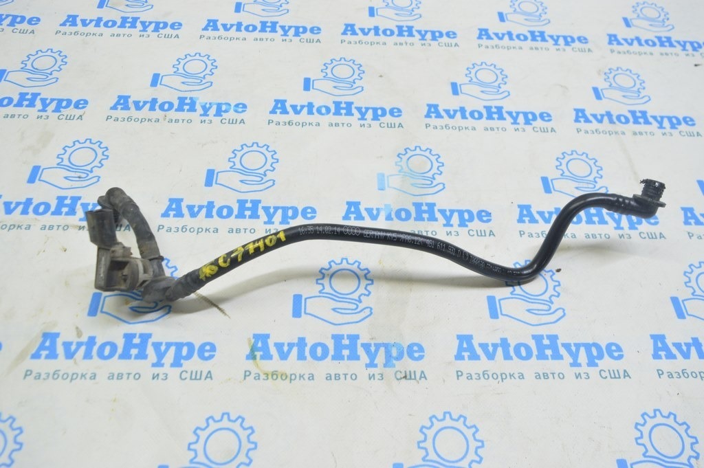 Ваккуумная магистраль с датчиком 036906051G Audi A6 C7 12-18 (01)
