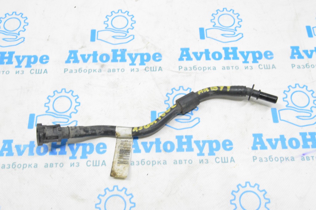 Вакуумная трубка BMW X3 G01 18-