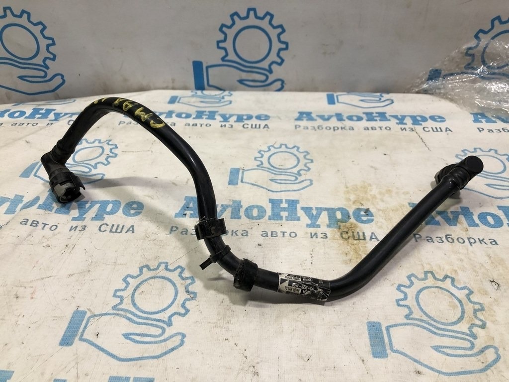Вакуумная трубка  Ford C-max MK2 13-18