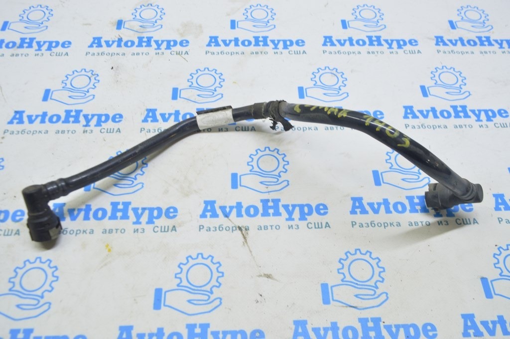 Вакуумная трубка Ford C-max MK2 13-