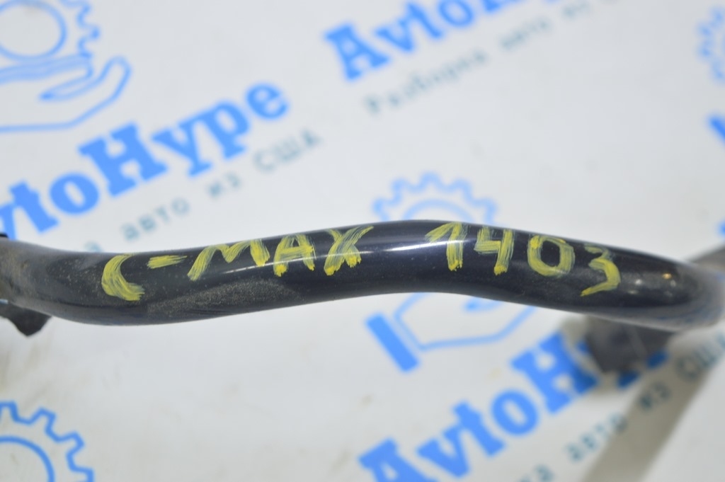 Вакуумная трубка Ford C-max MK2 13- — фото 2