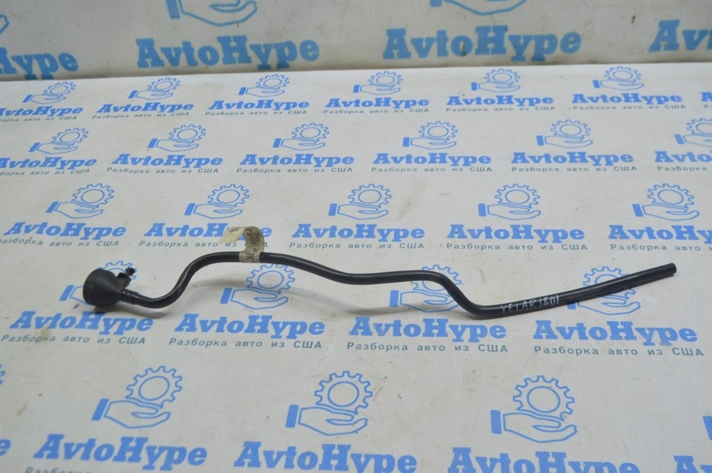Вакуумная трубка Range Rover Velar L560 17- (01) 2.0d
