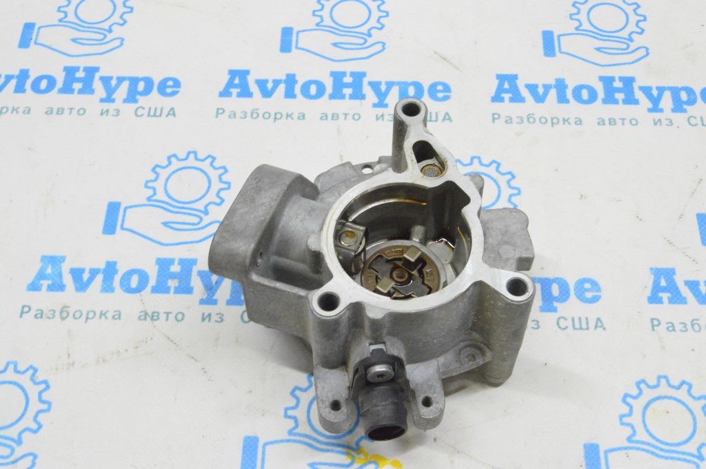 Вакуумный насос Audi A3 8V 15-20 1.8T, 2.0T (02)