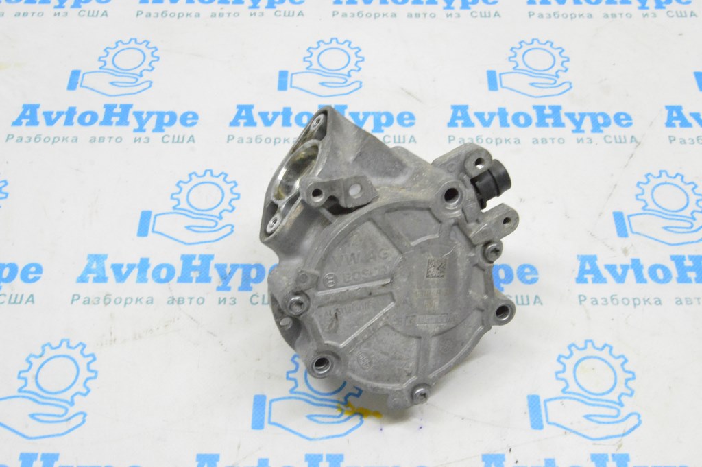Вакуумный насос Audi A3 8V 15-20 1.8T, 2.0T (02) — фото 2
