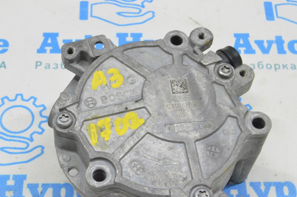 Вакуумный насос Audi A3 8V 15-20 1.8T, 2.0T (02) — фото 3