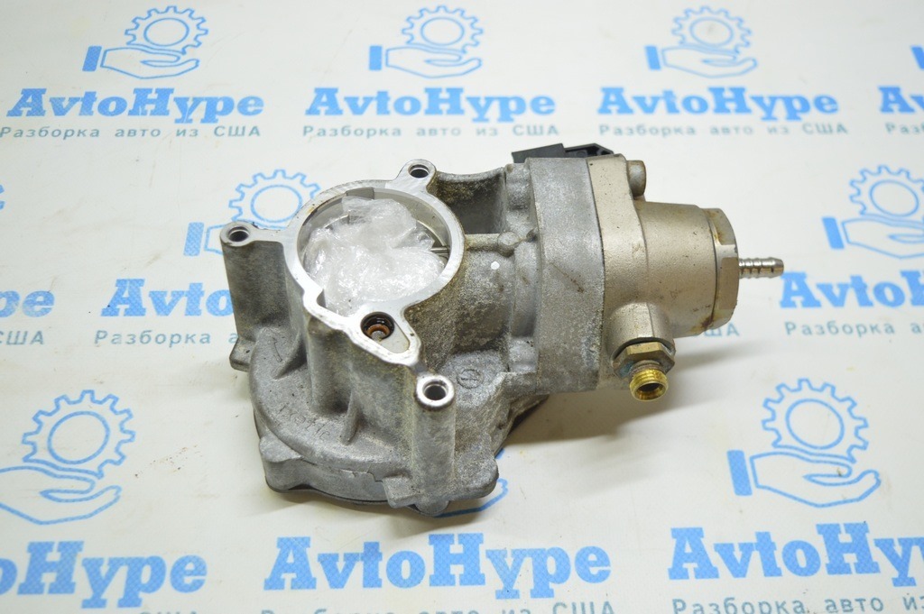 Вакуумный насос Audi A3 8V 15-20 1.8T, 2.0T